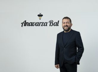 Anavarza Bal’dan Arıların Geleceği İçin Dev Adım: Dünyanın En Büyük Arı Oteli Kuruluyor