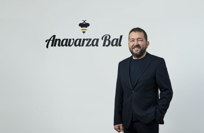 Anavarza Bal’dan Arıların Geleceği İçin Dev Adım: Dünyanın En Büyük Arı Oteli Kuruluyor