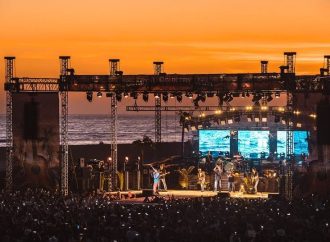 İstanbul’un En İyi Plajında Kahve Festivali Başlıyor