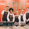 Kurukahveci Mehmet Efendi, London Coffee Festival’de Türk Kahvesini Dünyayla Buluşturdu