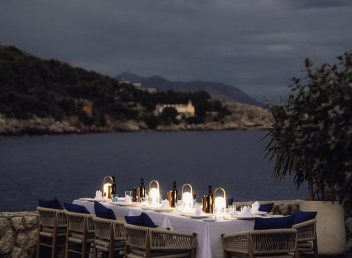 mykOrini, Rixos Premium Dubrovnik’te Kapılarını Açıyor