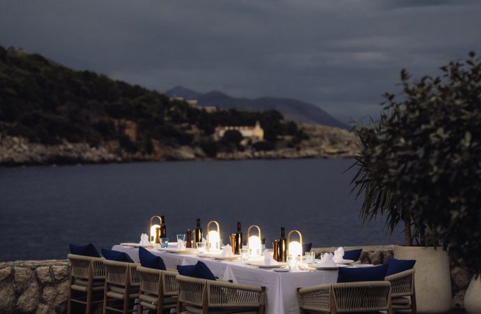 mykOrini, Rixos Premium Dubrovnik’te Kapılarını Açıyor