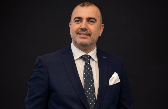 Sektörün En Hızlı Büyüyen Markası ALFEMO