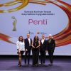 Penti’ye Best of Sales Network Awards’tan Üç Ödül Birden