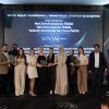 Vivin İnşaat’ın Başarısı Üç Ödül İle Taçlandırıldı