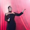 Sibel Can’dan Harbiye’de Işıltılı Gece