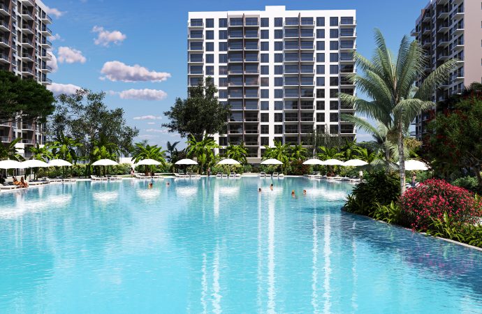 Dubai’den Sonra Yatırımın Yeni Adresi KKTC Olacak