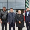 Düzc’nin Yeni Alışveriş ve Yaşam Merkezi DMall Kapılarını Açtı