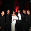 Hakan Çalhanoğlu ve İrfan Can Kahveci’den Sibel Can’a Harbiye Çıkarması!