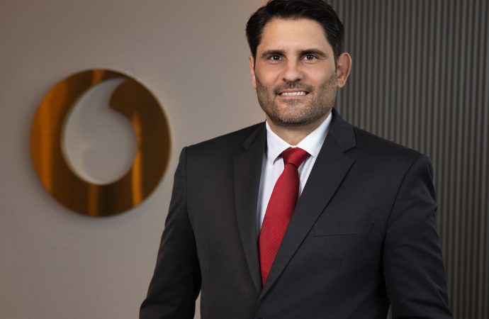 Vodafone, Bulut Temelli DNS Çözümü Kullanmaya Başladı