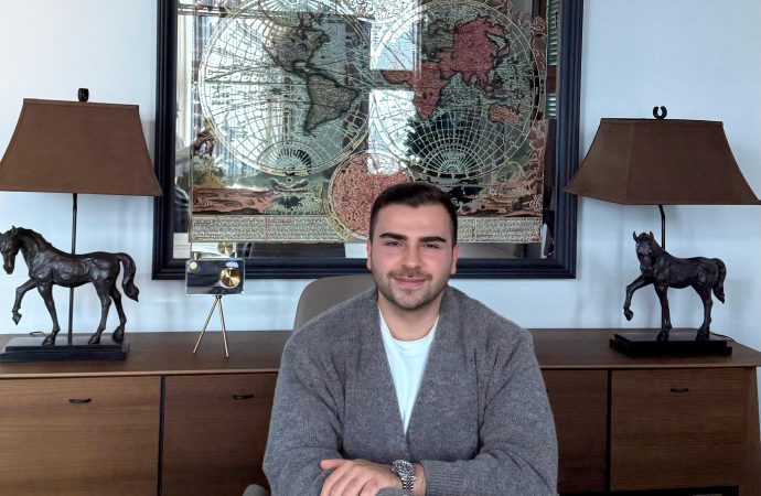 KEM Yapım’dan Peş Peşe İddialı Projeler; Sırada “KANTİN” Var.  Görkem Sevindik Başrolde…
