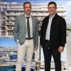 Golden Partner International, Türk Yatırımcıları Avrupa’nın İki Stratejik Pazarıyla Buluştu.