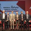 30 Ülkeden 20’den Fazla Hekim Single Port Teknolojisini İstanbul’da Tartıştı.