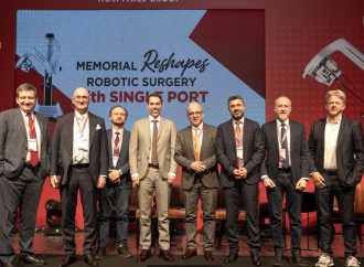 30 Ülkeden 20’den Fazla Hekim Single Port Teknolojisini İstanbul’da Tartıştı.