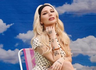 İrem Derici’den “Olay Mahalli” İçin Geri Sayım Başladı