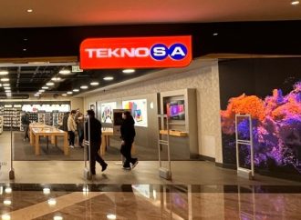Teknosa’da 180’i Aşkın Elektronik Ürününde Avantajlı Kampanya Başladı
