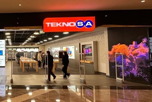 Teknosa’da 180’i Aşkın Elektronik Ürününde Avantajlı Kampanya Başladı