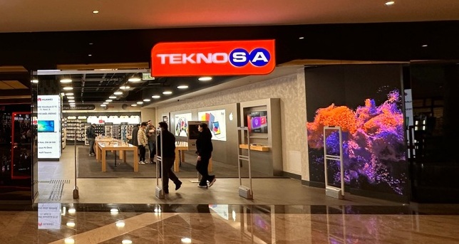 Teknosa’da 180’i Aşkın Elektronik Ürününde Avantajlı Kampanya Başladı