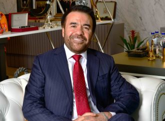 X Eroğlu Holding’den Fırsat Eşitliğinde Dikkat Çeken Başarı