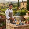 Evidea Toscana Chef Pişirme Serisi İle Mutfağınızın Şefi Sizsiniz!