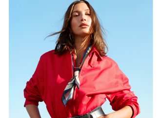 Mango, 2026 Yaz Kampanyası İçin Hailey Bieber’i Yeni Marka Elçisi Olarak Seçti