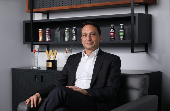 Elite Naturel 2026’nın İlk Çeyreğinde Brüt Karını Yüzde 47 Artırdı