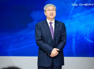 Chery Çinli Otomotiv Markaları İçin Yeni Aylık Satış Zirvesini Belirledi!