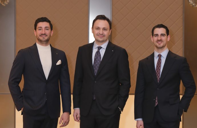Heyhotel AI, QNBEYOND’un Yeni Dönem Girişimleri Arasında Yerini Aldı