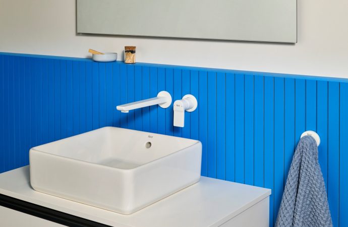 Roca’dan Zamansız Tasarımın Modern Yorumu; L20 Round ve L20 Square