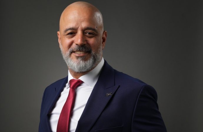 Dr. Murat Özyamanoğlu Markadevleri.com’a Anlatıyor: Türkiye’de Banyo Trendleri Nereye Gidiyor?”