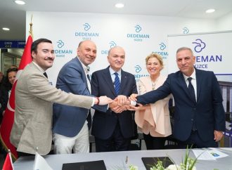 Dedeman Hospitality’den Düzce’nin Geleceğine Güçlü Adım