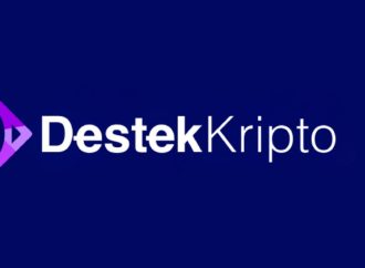 Destek Kripto Mobil Uygulaması ile Kriptoya Kolay ve Güvenli Erişim