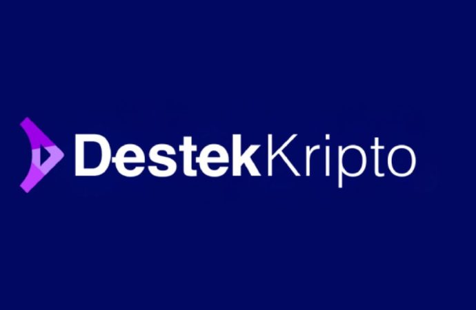 Destek Kripto Mobil Uygulaması ile Kriptoya Kolay ve Güvenli Erişim