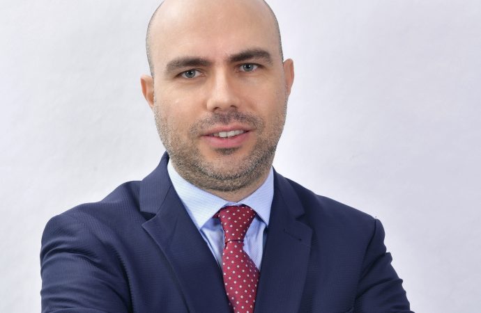 Ege Yapı GYO’dan İlk Çeyrekte Güçlü Performans