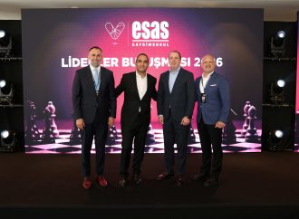 Esas Gayrimenkul, Geleceği Bugünden İnşa Etme Vizyonuyla Liderler Buluşması 2026’da İş Ortaklarıyla Bir Araya Geldi