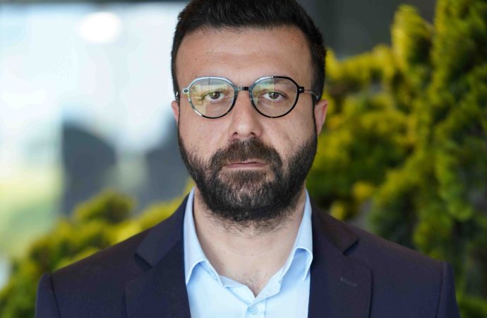 FCR GYO Genel Müdürü Emrullah Temel; Nitelikli Konuta Talep Artıyor