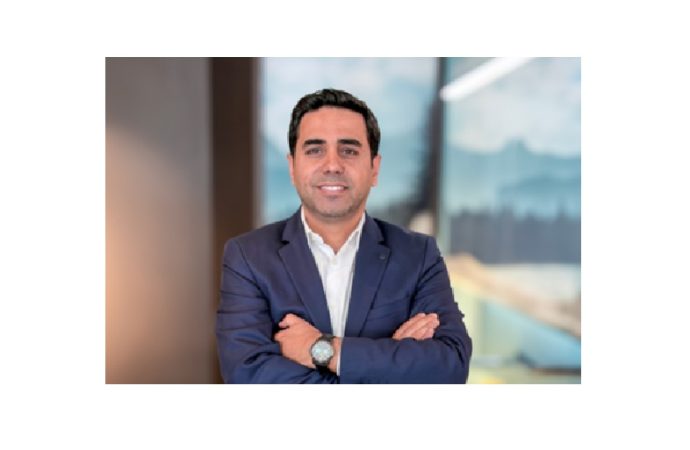 Gökhan Ergüt, Geberit Türkiye’nin İnsan Kaynakları İş Ortağı Pozisyonuna Atandı.