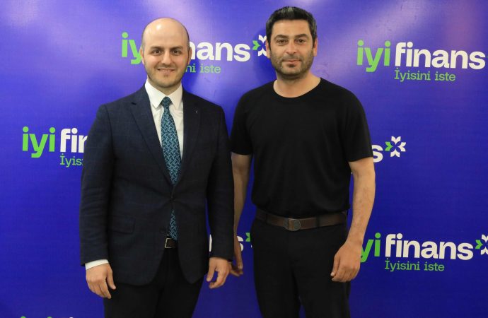 İyi Finans, Türkiye Genelindeki Büyüme Yolculuğunu Mardin Şubesiyle Sürdürüyor