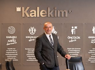 Kalekim’in Yenilikçi Restorasyon Çözümü “Renovart Gel”e Ödüllü Başlangıç!