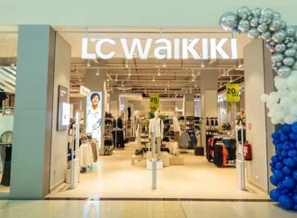 LCW XSIDE ile Şehir Stiline Dinamik ve Özgür Dokunuşlar Katıyor