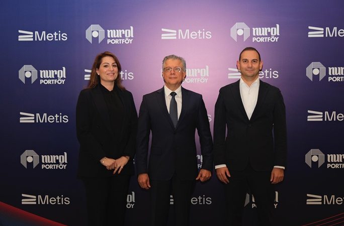 Nurol Portföy’den Metis Ventures’a 30 Milyon Dolarlık Yatırım Hamlesi