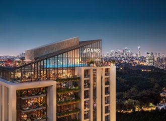 RAMS Park House Maslak’ta “500. Aile” Mutluluğu; Dev Dönüşüm Projesinde Büyük Buluşma