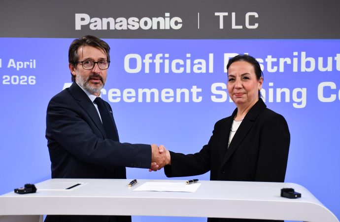 TLC Klima ve Panasonic Klima’dan Güçlü İş Birliği Japon Mühendisliği Artık TLC Klima Güvencesiyle Türkiye’de