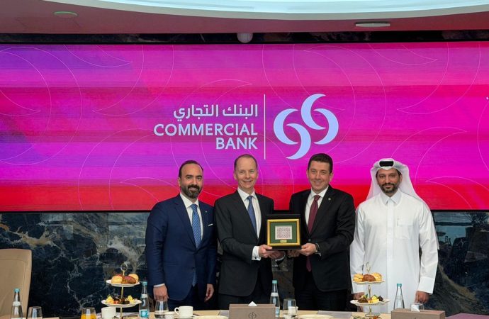 Türkiye ve Katar İş Dünyası Doha’da Buluştu; Hedef Ortak Yatırım ve 5 Milyar Dolarlık Ticaret Hacmi