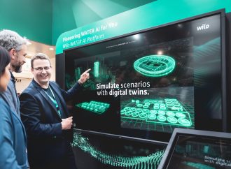 Wilo, IFAT 2026’da Su Yönetiminin Geleceğine Yön Veren Çözümlerini Dünyayla Buluşturdu