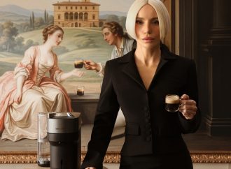 Nespresso Türkiye, Gülşen ile Yeni Bir Döneme Başlıyor