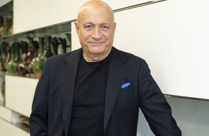 Niyazi Önen Holding’den İSO 500’de Çifte Başarı