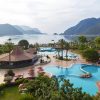Martı Hotels & Marinas, Travel & Hospitality Awards’a Damga Vurdu; İşletme kalitesi ve Hizmet Mükemmelliği 3 Martı Oteline Ödül Getirdi