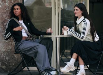 adidas, ADISTAR CONTROL 5’i Yeniden Yorumladı