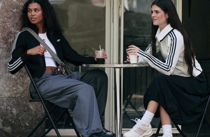 adidas, ADISTAR CONTROL 5’i Yeniden Yorumladı